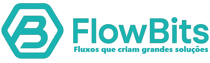 Logotipo FlowBits